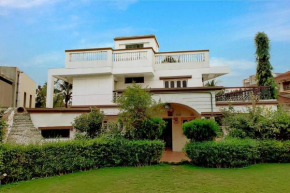 Palace 4BHK villa with private pool